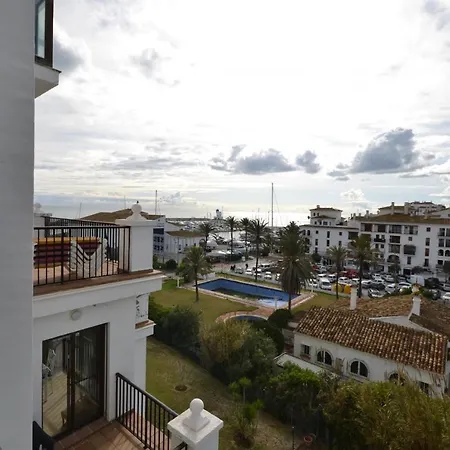 Apartment Marina Duquesa 144 *