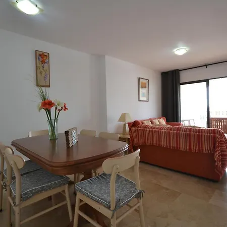 Marina Duquesa 144 Apartment *