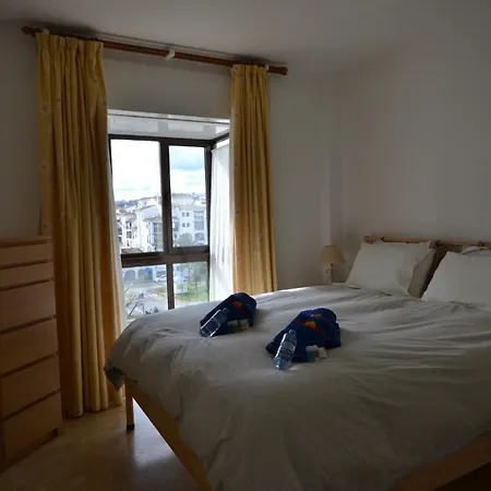 Marina Duquesa 144 Apartment